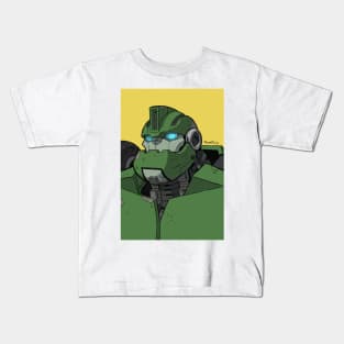 Bulky Bot Kids T-Shirt